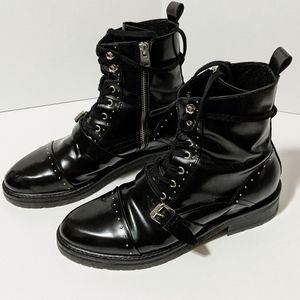 allsaints dayna boot